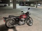Thumbnail Photo 3 for 2022 Kawasaki W800 ABS for Sale by Owner