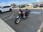 Thumbnail Photo 1 for 2022 Kawasaki W800 ABS for Sale by Owner