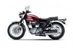 Thumbnail Photo 1 for 2022 Kawasaki W800