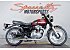 2022 Kawasaki W800
