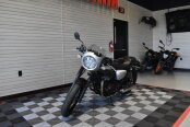 2022 Kawasaki W800
