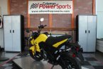 Thumbnail Photo 5 for New 2022 Kawasaki Z125 Pro