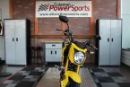 Thumbnail Photo 2 for New 2022 Kawasaki Z125 Pro