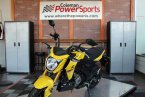 Thumbnail Photo 3 for New 2022 Kawasaki Z125 Pro