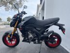 Thumbnail Photo 1 for 2022 Kawasaki Z125 Pro