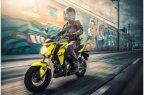 Thumbnail Photo 6 for New 2022 Kawasaki Z125 Pro