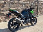 Thumbnail Photo 2 for 2022 Kawasaki Z400 ABS