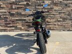 Thumbnail Photo 5 for 2022 Kawasaki Z400 ABS