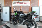 Thumbnail Photo 5 for New 2022 Kawasaki Z400 ABS