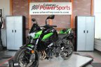 Thumbnail Photo 3 for New 2022 Kawasaki Z400 ABS