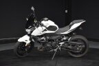 Thumbnail Photo 5 for 2022 Kawasaki Z400 ABS