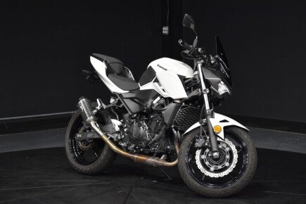 Photo 1 for 2022 Kawasaki Z400 ABS