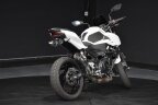 Thumbnail Photo 2 for 2022 Kawasaki Z400 ABS