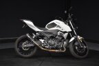 Thumbnail Photo 1 for 2022 Kawasaki Z400 ABS