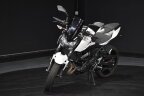 Thumbnail Photo 6 for 2022 Kawasaki Z400 ABS
