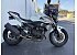 2022 Kawasaki Z400 ABS