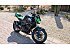 2022 Kawasaki Z400 ABS