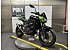 2022 Kawasaki Z400 ABS