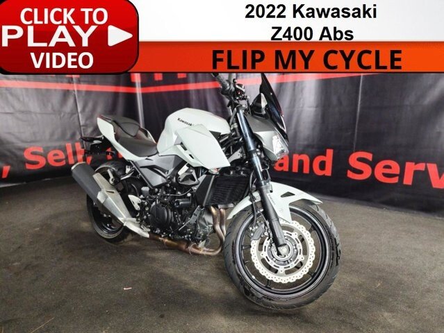 Kawasaki Z400 Motorcycles for Sale - Motorcycles on Autotrader