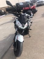 Thumbnail Photo 1 for New 2022 Kawasaki Z650 ABS