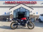 Thumbnail Photo 1 for New 2022 Kawasaki Z650 ABS