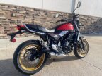 Thumbnail Photo 2 for New 2022 Kawasaki Z650 ABS