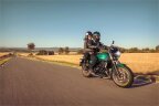 Thumbnail Photo 6 for New 2022 Kawasaki Z650 ABS