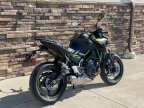 Thumbnail Photo 2 for New 2022 Kawasaki Z650