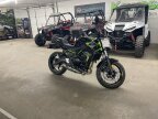 Thumbnail Photo 3 for New 2022 Kawasaki Z650