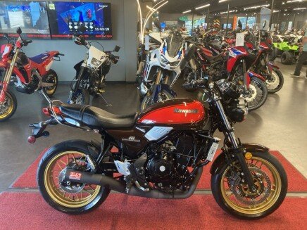 Photo 1 for 2022 Kawasaki Z650 RS