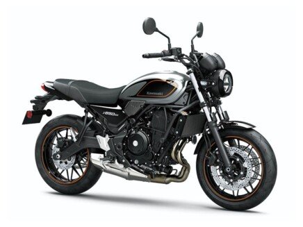 Photo 1 for New 2022 Kawasaki Z650