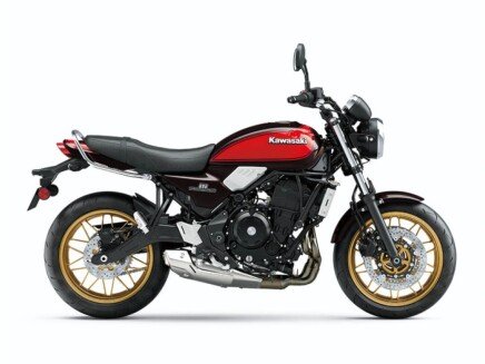 Photo 1 for New 2022 Kawasaki Z650
