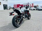 Thumbnail Photo 4 for 2022 Kawasaki Z650 ABS