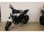 Thumbnail Photo 1 for 2022 Kawasaki Z650 ABS