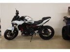 Thumbnail Photo 2 for 2022 Kawasaki Z650 ABS