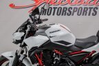 Thumbnail Photo 4 for 2022 Kawasaki Z650 ABS