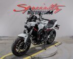 Thumbnail Photo 5 for 2022 Kawasaki Z650 ABS