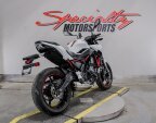 Thumbnail Photo 1 for 2022 Kawasaki Z650 ABS