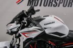 Thumbnail Photo 4 for 2022 Kawasaki Z650 ABS