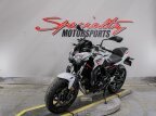 Thumbnail Photo 5 for 2022 Kawasaki Z650 ABS