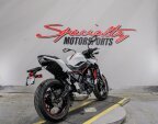 Thumbnail Photo 1 for 2022 Kawasaki Z650 ABS