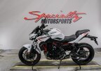 Thumbnail Photo 3 for 2022 Kawasaki Z650 ABS