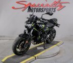Thumbnail Photo 5 for 2022 Kawasaki Z650