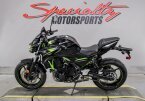Thumbnail Photo 3 for 2022 Kawasaki Z650