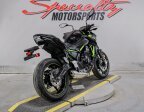 Thumbnail Photo 1 for 2022 Kawasaki Z650