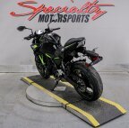 Thumbnail Photo 2 for 2022 Kawasaki Z650