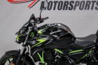 Thumbnail Photo 4 for 2022 Kawasaki Z650