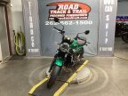 Thumbnail Photo 3 for 2022 Kawasaki Z650 RS