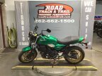 Thumbnail Photo 2 for 2022 Kawasaki Z650 RS