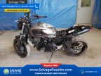 Thumbnail Photo 4 for New 2022 Kawasaki Z650 RS